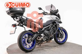 YAMAHA TRACER 900