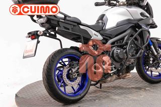 YAMAHA TRACER 900