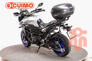 YAMAHA TRACER 900
