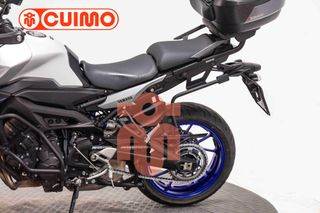 YAMAHA TRACER 900