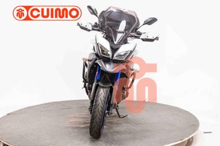 YAMAHA TRACER 900