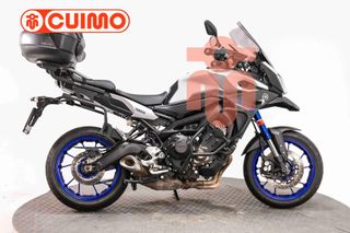 YAMAHA TRACER 900