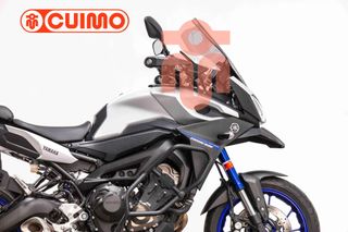 YAMAHA TRACER 900
