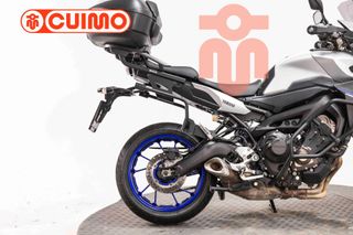 YAMAHA TRACER 900