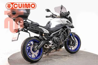 YAMAHA TRACER 900