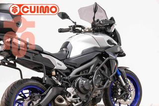 YAMAHA TRACER 900