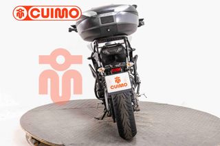 YAMAHA TRACER 900