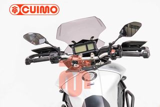 YAMAHA TRACER 900