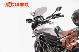 YAMAHA TRACER 900