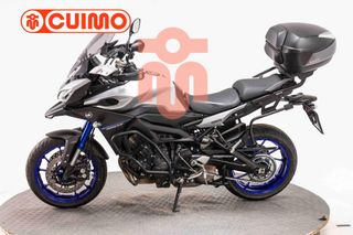 YAMAHA TRACER 900