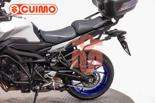 YAMAHA TRACER 900