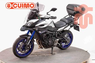 YAMAHA TRACER 900