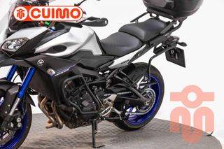 YAMAHA TRACER 900