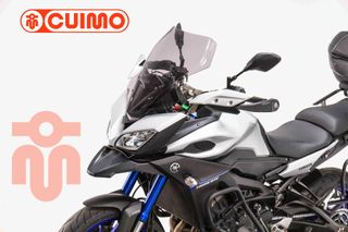 YAMAHA TRACER 900