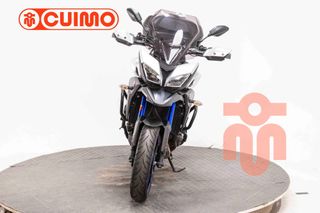 YAMAHA TRACER 900