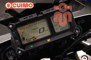 YAMAHA TRACER 900