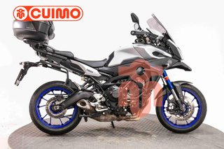 YAMAHA TRACER 900