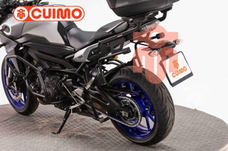 YAMAHA TRACER 900