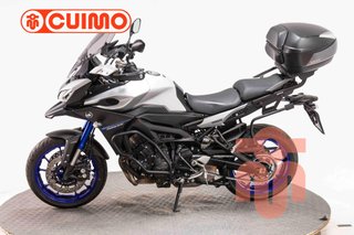 YAMAHA TRACER 900