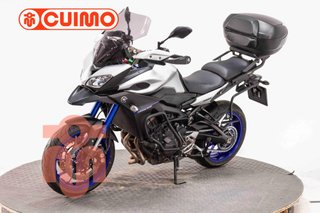 YAMAHA TRACER 900