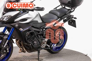 YAMAHA TRACER 900