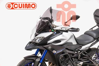 YAMAHA TRACER 900