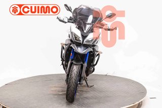 YAMAHA TRACER 900