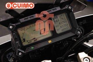 YAMAHA TRACER 900