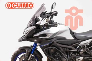 YAMAHA TRACER 900