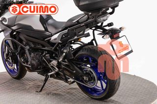 YAMAHA TRACER 900
