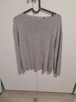 Vestidos estampados, ropas varias talla M/