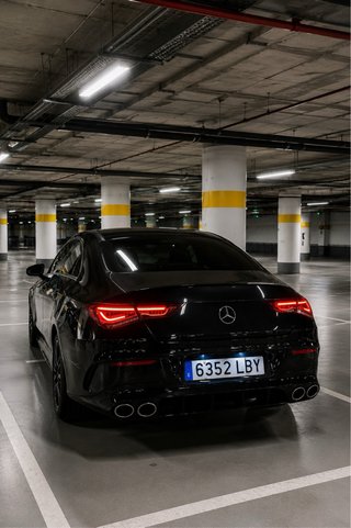 Mercedes-Benz CLA (178)  2020