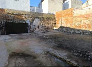 SOLAR EN CABRA (cordoba)