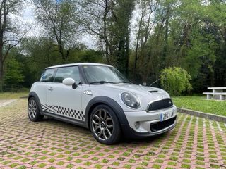 MINI Mini 2011