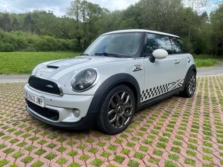 MINI Mini 2011