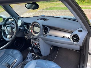 MINI Cooper S 2011