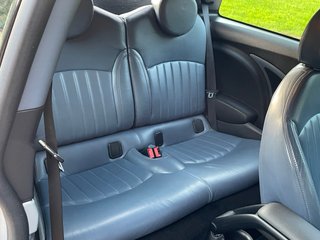 MINI Cooper S 2011