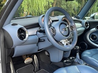 MINI Cooper S 2011