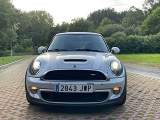 MINI Cooper S 2011