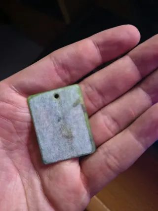 Código Lioco Holográfico 2010-2013