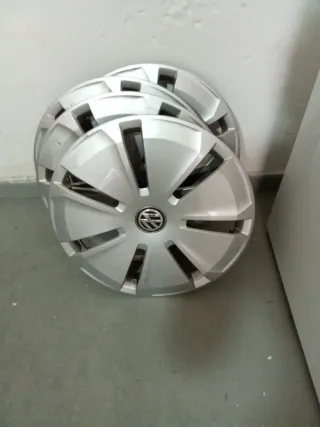 tapacubos valencia (Set de 4)