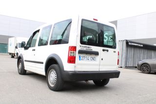 Ford Tourneo Connect 2003