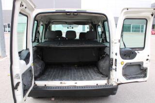 Ford Tourneo Connect 2003