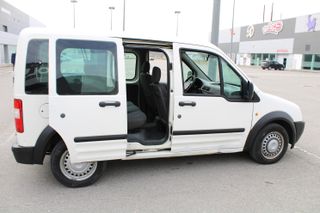 Ford Tourneo Connect 2003