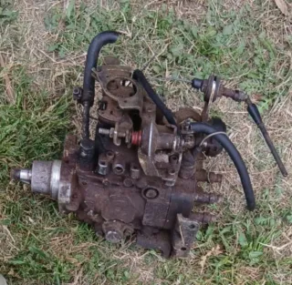 Bomba gasoil Nissan Serena
