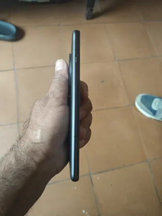 OnePlus 12R Negro