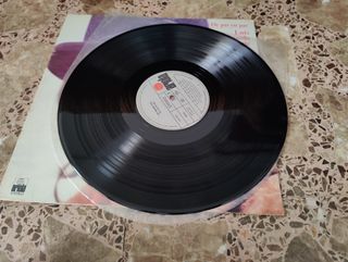 Vinilo Luis Eduardo Aute De par en par