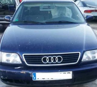 Paragolpes trasero audi a6 berlina (c4) 2.6 458450