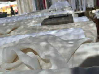 Estores y cortinas a medida