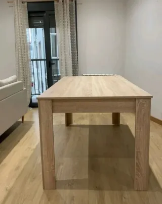 Mesa de comedor Tevas&co